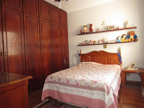 Imagem 12 de 19 de Casa Com 3 Dormitórios À Venda, 179 M² Por R$ 520.000,00 - Jardim Mercedes - Piracicaba/sp - Ca3339