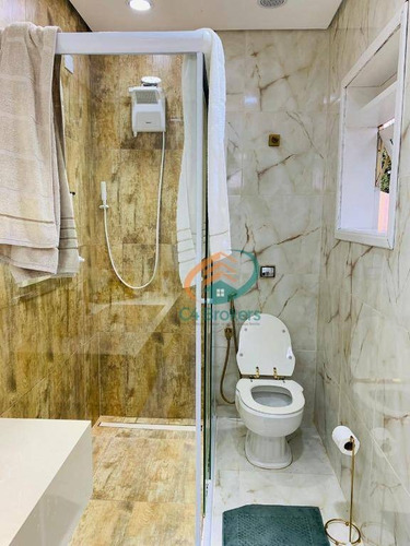 Chácara Com 5 Dormitórios À Venda, 1500 M² Por R$ 2.550.000,00 - Estância Santa Maria Do Laranjal - Atibaia/sp - Ch0012