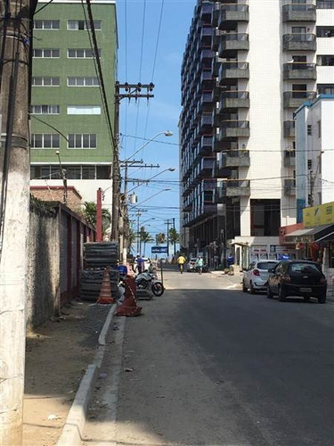 Imagem 17 de 26 de Apartamento, 3 Dorms Com 90.68 M² - Ocian - Praia Grande - Ref.: Vor35 - Vor35