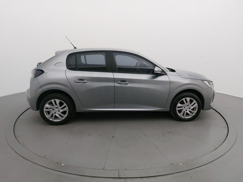 Peugeot 208 1.6 16V FLEX ACTIVE AT6