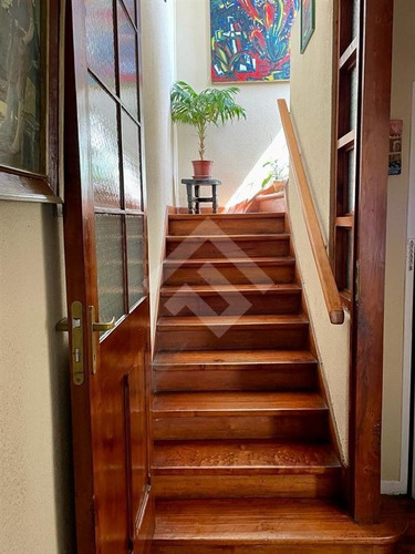 Imagen 12 de 24 de Casa En Venta De 4 Dorm. En Viña Del Mar