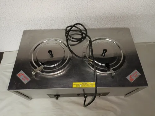 Sopera Consumo Masivo (Usado)