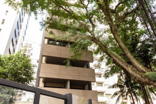 Imagem 1 de 13 de Apartamento - Higienopolis - Ref: 118313 - V-118313