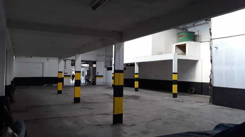 Imagem 9 de 16 de Galpão Em Comendador Soares, Nova Iguaçu/rj De 558m² Para Locação R$ 10.500,00/mes - Ga1504642-r