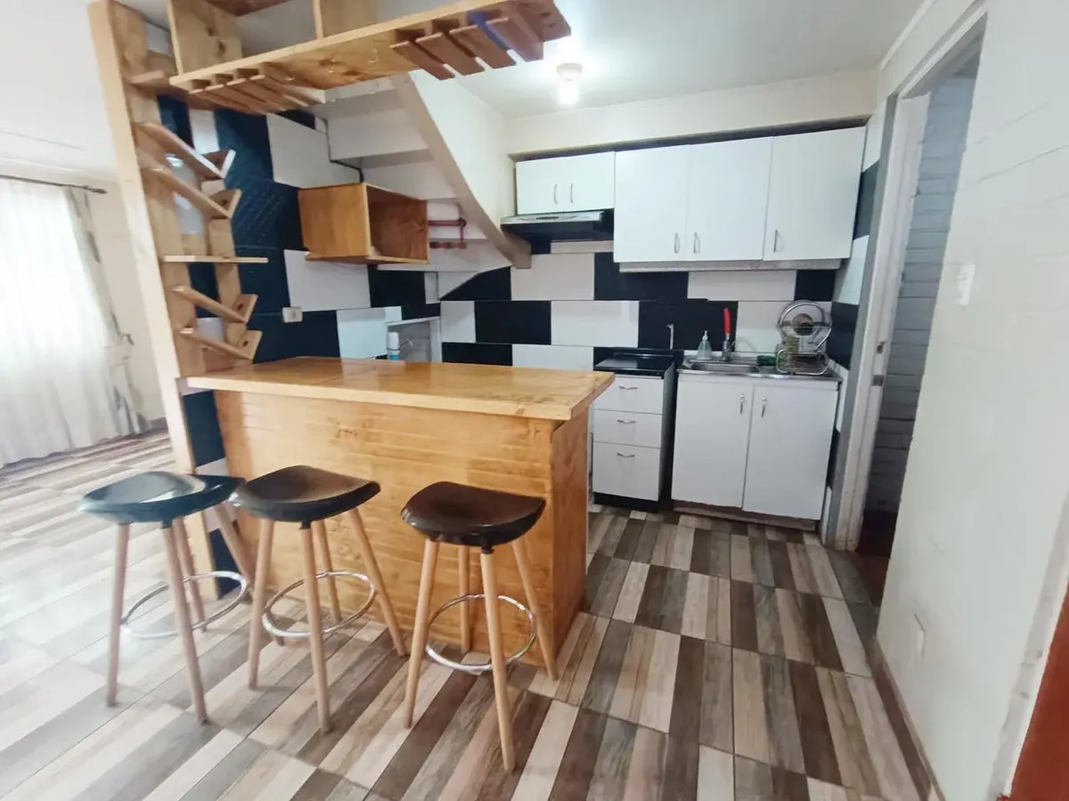Imagen 4 de 26 de Linda Casa En Barrio Seguro 2 Pisos 4 Habitaciones Pte Alto