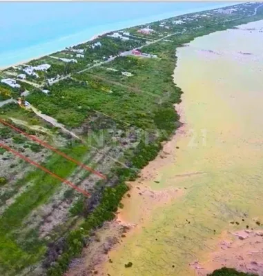 Terreno en venta