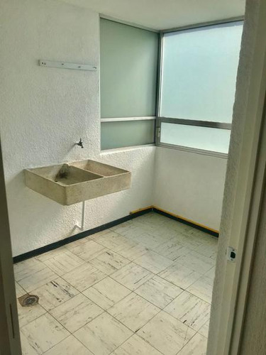 Maravilloso Depto N Renta Cerca Superama Los Morales.polanco I Seccion