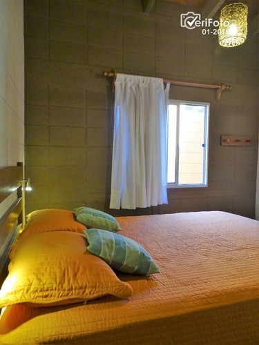 Imagen 18 de 27 de En Venta - Complejo De 7 Casas Con Piscina En Punta Del Diablo