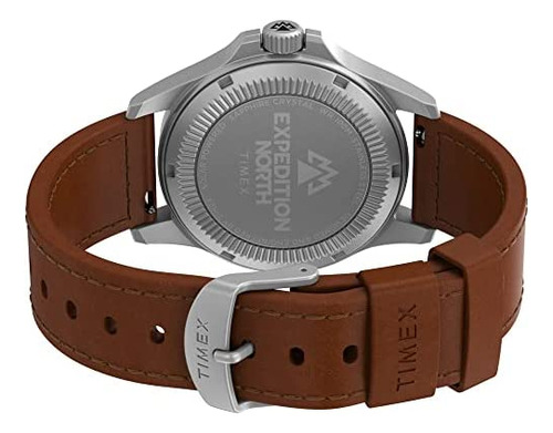 Reloj De Cuarzo Timex Para Hombre Expedition North Field Pos