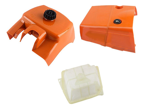 Juego De Filtros De Aire For Motosierra Stihl Ms361 Ms341