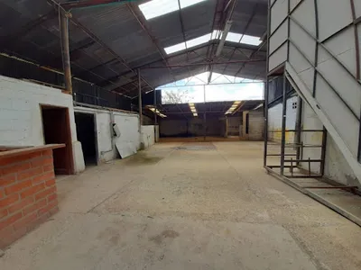 Local en arriendo