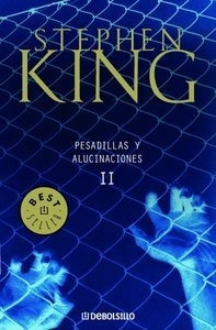 Pesadillas Y Alucinaciones Ii Dbbs - King Stephen