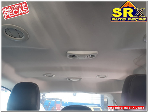 Imagem 13 de 14 de Sucata Fiat Freemont 2.4 16v Aut 2014 Peças