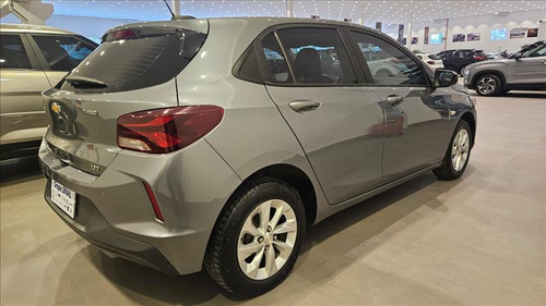 Chevrolet Onix 1.0 Turbo Ltz