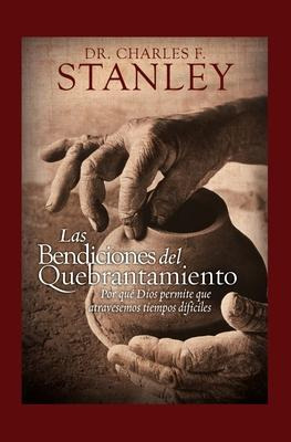 Libro Las Bendiciones Del Quebrantamiento