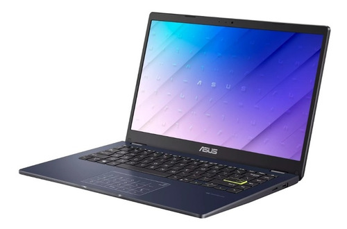 Laptop Asus E410 4gb 64gb Hd Led (star Black)