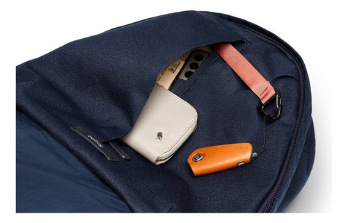 Bellroy Classic Backpack Plus - (bolsa Para Computadora Port