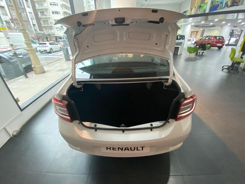 Imagen 20 de 23 de Renault Logan 2022 1.6 16v Life Varios Colores Entrega Os