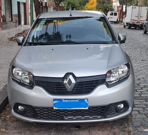 Renault Sandero 1.6 Dynamique 90cv Abs