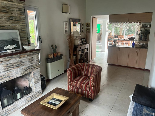 Casa En Mapuche C.c.