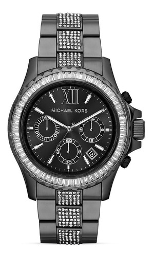 Relógio Michael Kors Feminino Mk58291pn.