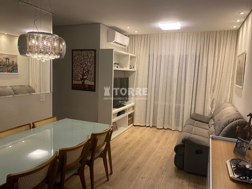 Imagem 2 de 30 de Apartamento À Venda Em Jardim Chapadão - Ap003917