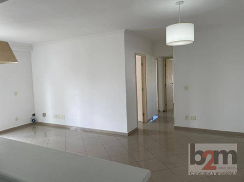 Imagem 17 de 18 de Apartamento À Venda, 108 M² Por R$ 730.000,00 - Alphaville Industrial - Barueri/sp - Ap2473