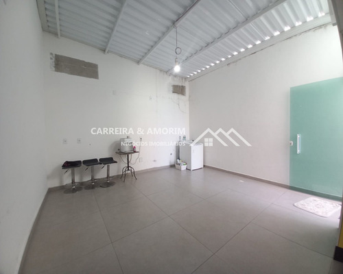 Imagem 11 de 30 de Casa A Venda, Sobrado 3 Dormitórios, 1 Suíte, Sala 2 Ambientes, 2 Vagas, Recém Reformada. Jardim Casablanca. - Ca00303 - 70520560