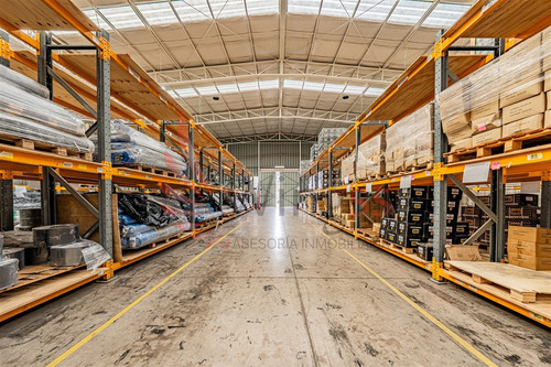 Bodega En Arriendo En Calera De Tango