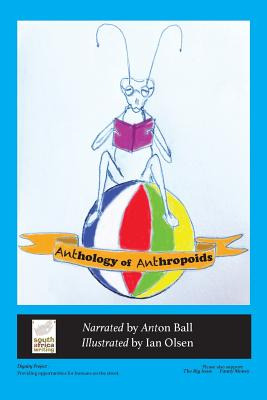 Libro Anthology Of Anthropoids - Olsen, Ian