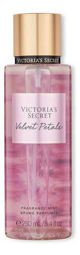 Colonia Velvet Petals 250ml Victoria Secret Dc Perfumes
