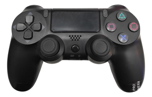 Joystick Compatible Recertificado Ps4  (Reacondicionado)