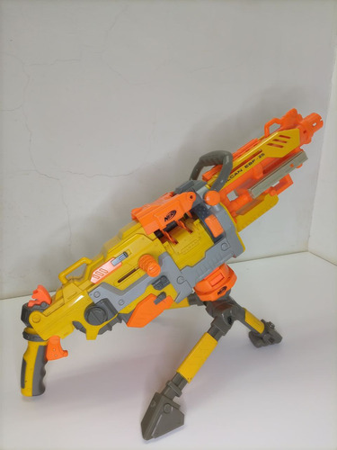 Nerf Vulcan Ebf-25