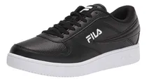 Comprar Zapatos Fila Originales A-low Para Hombre Casual Negro