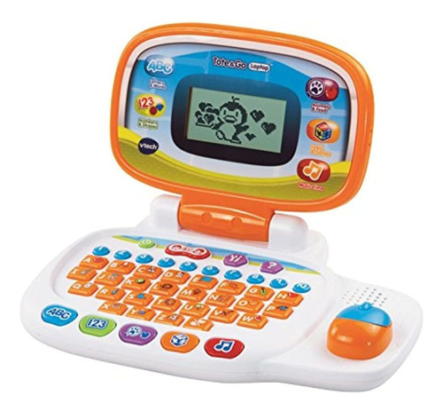 Vtech Tote And Go Laptop, Nara