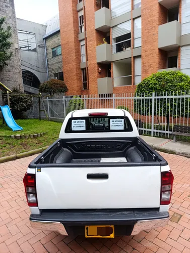 Chevrolet D` Max