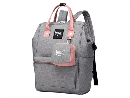 Mochila sale maternal everlast