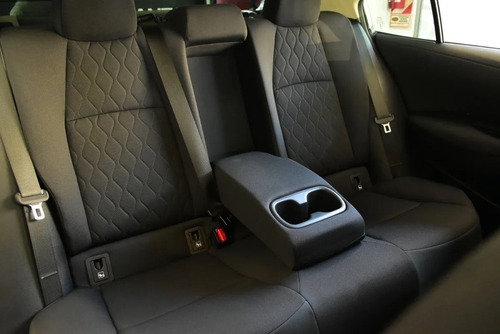 Imagen 15 de 15 de Toyota Corolla 2.0 Xei Aut - Car Cash
