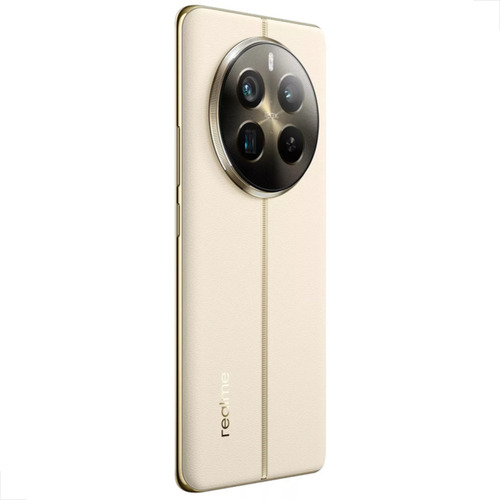 Realme 12 Pro+ 5G Dual SIM 512 GB beige 12 GB RAM