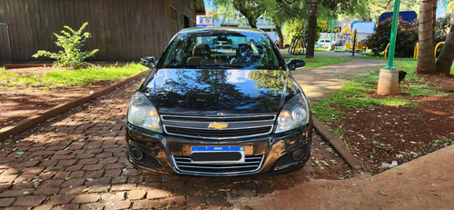 Chevrolet Vectra 2.0 Expression Flex Power 4p