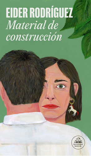 Libro Material De Construccion - Eider Rodriguez