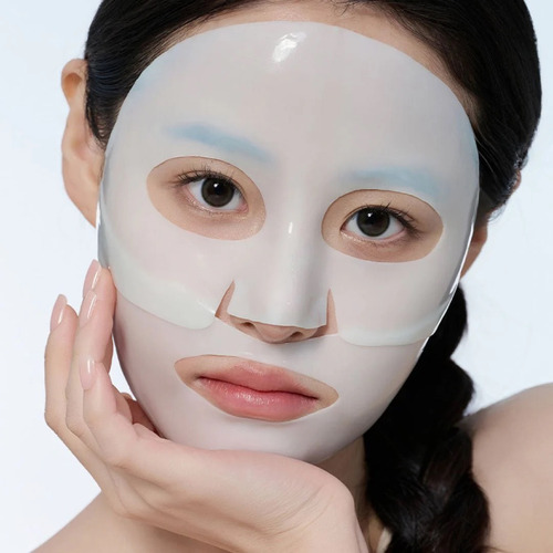 Mascarilla Biodance Refreshing Sea Kelp Real Deep Mask