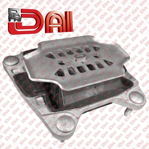 Soporte De Transmisión Audi A6 Quattro 2008 Dai7609