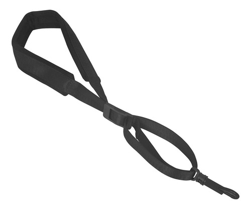 Correa De Saxofón Ajustable Profesional Para Saxofón