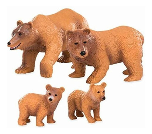 Figuras De Animales Para Niños 4 Unida