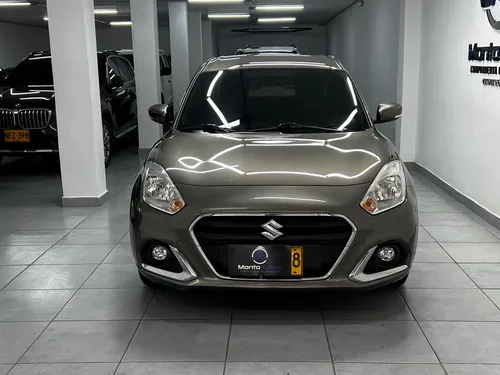 Suzuki Swift 1.2 Dzire