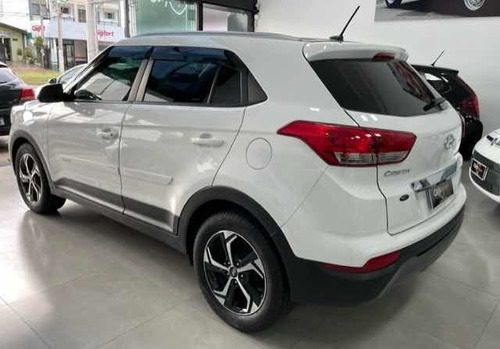 Imagem 5 de 8 de Hyundai Creta 2020 1.6 Pulse Plus Flex Aut. 5p