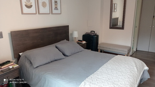 Precioso Departamento En La Costanera A Pasos Del Centro