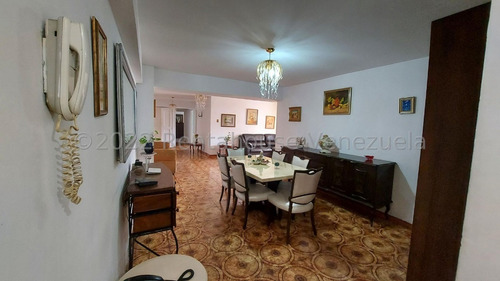 Imagen 7 de 30 de Apartamento En Venta, Santa Mónica, 124mts, Rah 23-1300