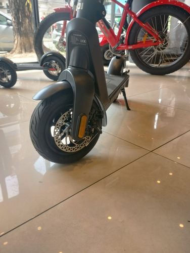 Monopatín Eléctrico Sunra X9 35km/h Batería Litio Plegable